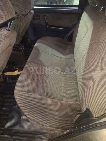 LADA (VAZ) 21099 2002, 332,089 km - 1.6 l - Bakı