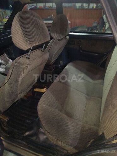 LADA (VAZ) 21099 2002, 332,089 km - 1.6 l - Bakı