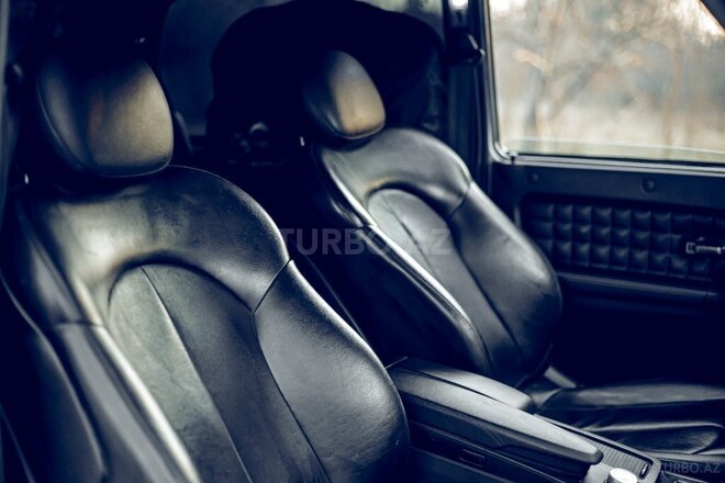 LADA (VAZ) Niva 2014, 35,000 km - 1.7 l - Gəncə