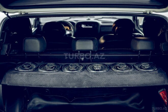 LADA (VAZ) Niva 2014, 35,000 km - 1.7 l - Gəncə