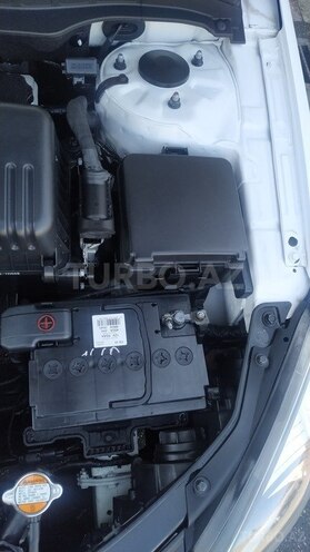 Hyundai i30 2010, 211,000 km - 1.4 l - Bakı