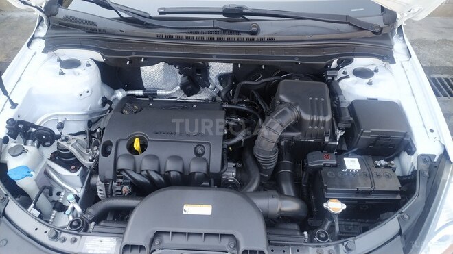 Hyundai i30 2010, 211,000 km - 1.4 l - Bakı