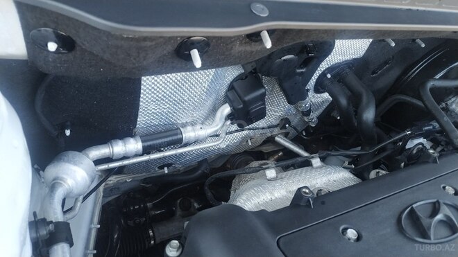 Hyundai i30 2010, 211,000 km - 1.4 l - Bakı