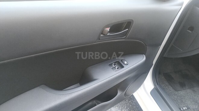 Hyundai i30 2010, 211,000 km - 1.4 l - Bakı