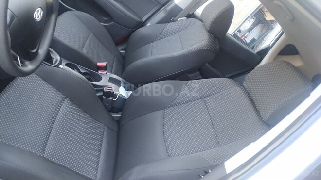 Hyundai i30 2010, 211,000 km - 1.4 l - Bakı
