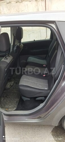 Renault Scenic 2005, 209,000 km - 1.5 l - Bakı