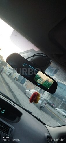 Renault Scenic 2005, 209,000 km - 1.5 l - Bakı