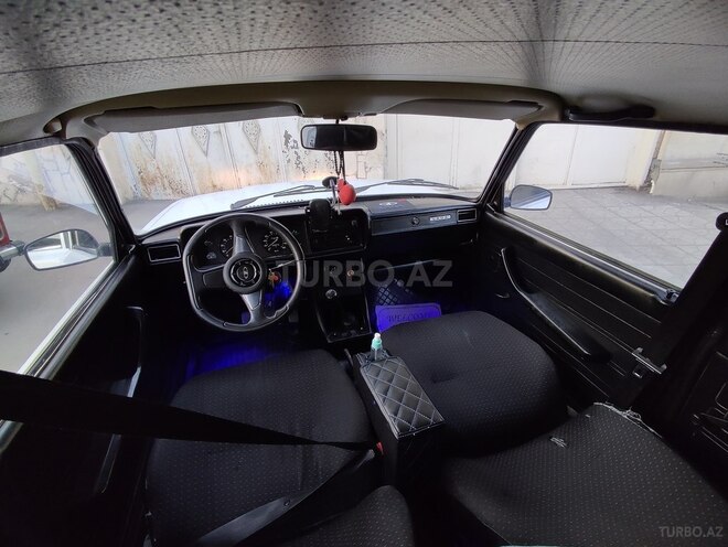 LADA (VAZ) 2107 2006, 179,000 km - 1.6 l - Gəncə