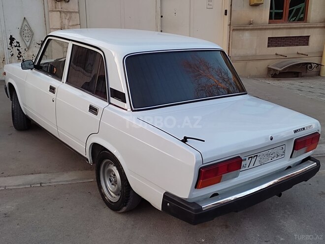 LADA (VAZ) 2107 2006, 179,000 km - 1.6 l - Gəncə