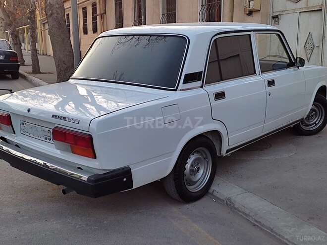 LADA (VAZ) 2107 2006, 179,000 km - 1.6 l - Gəncə