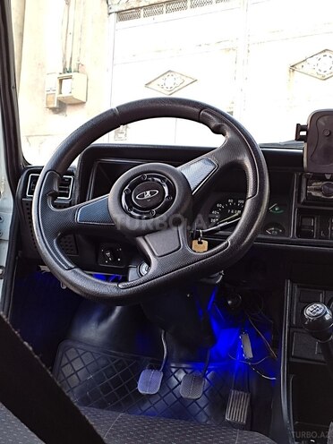 LADA (VAZ) 2107 2006, 179,000 km - 1.6 l - Gəncə