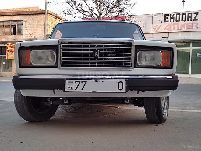 LADA (VAZ) 2107 2006, 179,000 km - 1.6 l - Gəncə