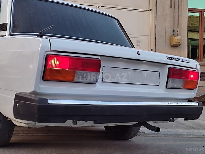 LADA (VAZ) 2107 2006, 179,000 km - 1.6 l - Gəncə