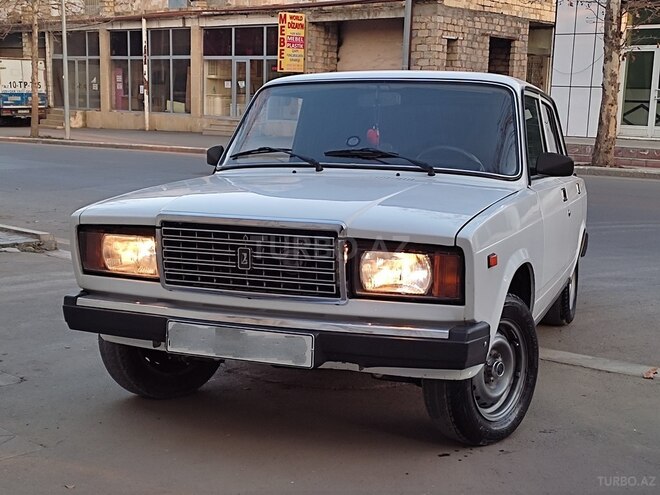 LADA (VAZ) 2107 2006, 179,000 km - 1.6 l - Gəncə