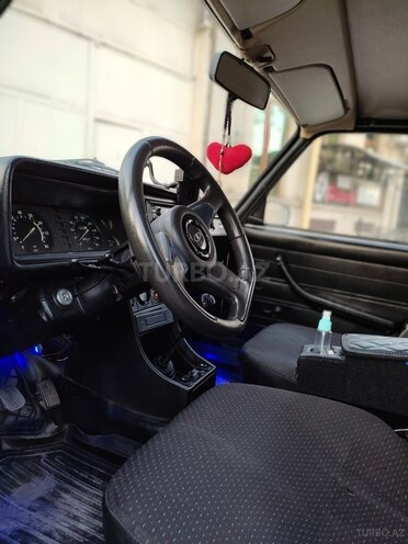 LADA (VAZ) 2107 2006, 179,000 km - 1.6 l - Gəncə