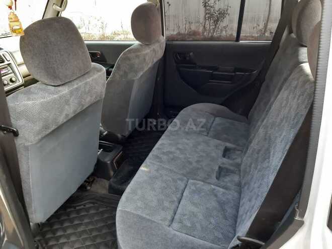 Mitsubishi Pajero io 2001, 298,700 km - 2.0 л - Sabirabad