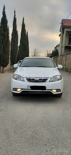 Daewoo Gentra 2014, 180,974 km - 1.5 l - Bakı