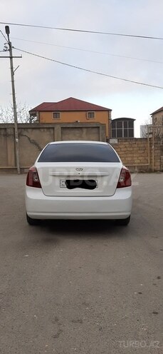 Daewoo Gentra 2014, 180,974 km - 1.5 l - Bakı