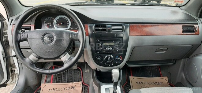 Daewoo Gentra 2014, 180,974 km - 1.5 l - Bakı