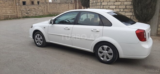 Daewoo Gentra 2014, 180,974 km - 1.5 l - Bakı