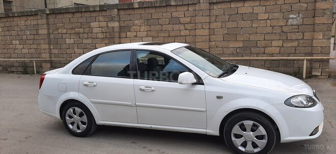 Daewoo Gentra 2014, 180,974 km - 1.5 l - Bakı