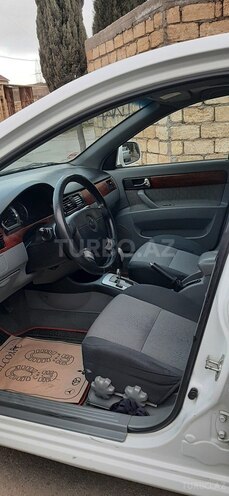 Daewoo Gentra 2014, 180,974 km - 1.5 l - Bakı