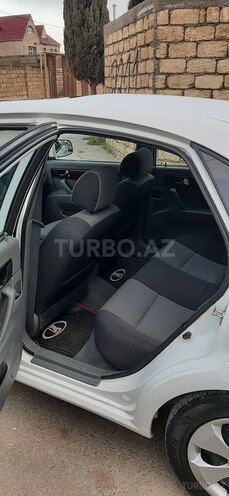 Daewoo Gentra 2014, 180,974 km - 1.5 l - Bakı