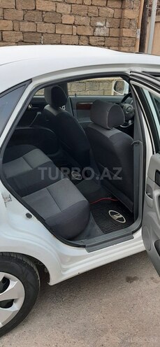 Daewoo Gentra 2014, 180,974 km - 1.5 l - Bakı