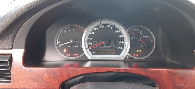 Daewoo Gentra 2014, 180,974 km - 1.5 l - Bakı