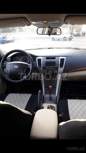 Hyundai Sonata 2008, 184,500 km - 2.0 л - Bakı