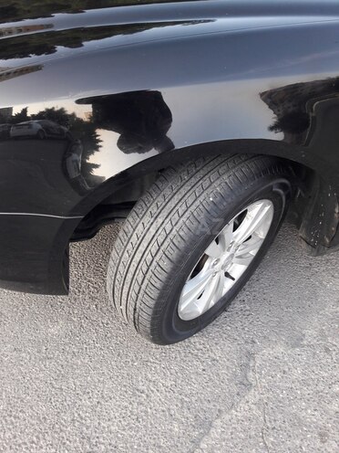 Hyundai Sonata 2008, 184,500 km - 2.0 л - Bakı