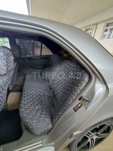 Mercedes C 230 1999, 249,000 km - 2.3 l - Şamaxı