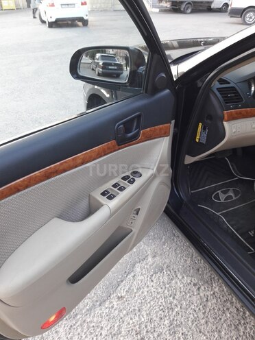 Hyundai Sonata 2008, 184,500 km - 2.0 л - Bakı