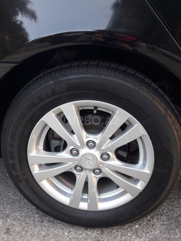 Hyundai Sonata 2008, 184,500 km - 2.0 л - Bakı