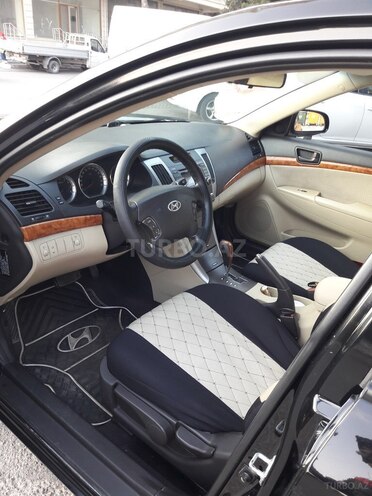 Hyundai Sonata 2008, 184,500 km - 2.0 л - Bakı