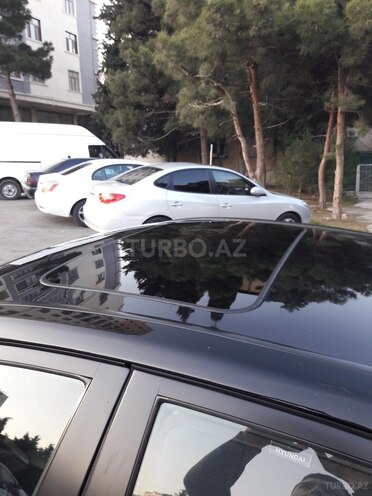 Hyundai Sonata 2008, 184,500 km - 2.0 л - Bakı