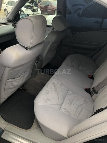 Mercedes E 220 1999, 448,448 km - 2.2 l - Bakı