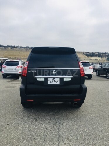 Lexus GX 470 2002, 358,964 km - 4.7 l - Bakı
