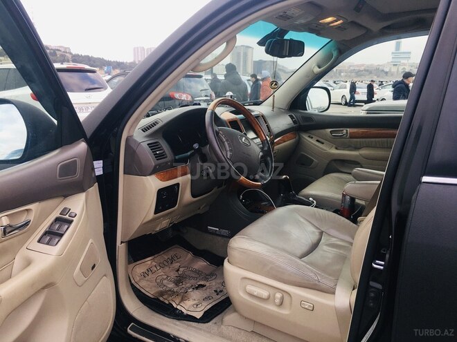 Lexus GX 470 2002, 358,964 km - 4.7 l - Bakı