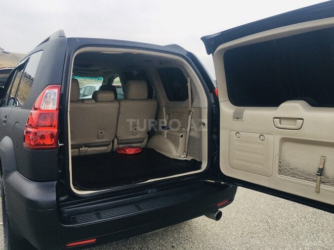 Lexus GX 470 2002, 358,964 km - 4.7 l - Bakı