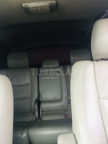 Lexus GX 470 2002, 358,964 km - 4.7 l - Bakı