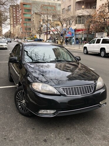 Daewoo Gentra 2014, 250,000 km - 1.5 l - Bakı