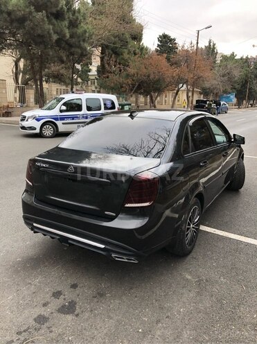 Daewoo Gentra 2014, 250,000 km - 1.5 l - Bakı