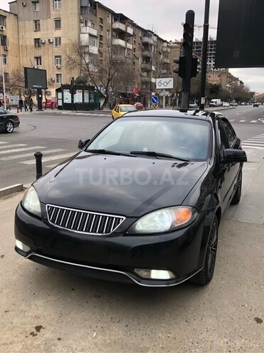 Daewoo Gentra 2014, 250,000 km - 1.5 l - Bakı