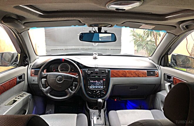Daewoo Gentra 2014, 250,000 km - 1.5 l - Bakı