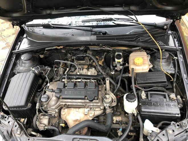 Daewoo Gentra 2014, 250,000 km - 1.5 l - Bakı