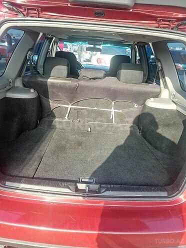Subaru Forester 2007, 356,300 km - 2.0 l - Bakı