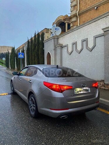 Kia Optima 2012, 188,293 km - 2.4 l - Bakı