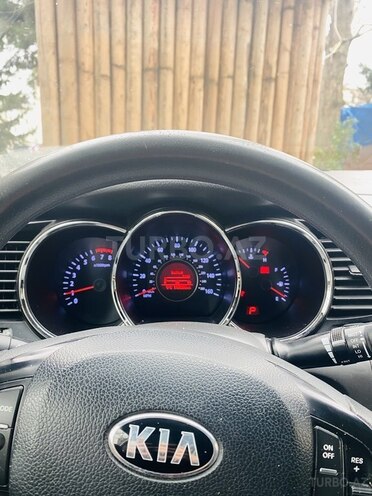 Kia Optima 2012, 188,293 km - 2.4 l - Bakı