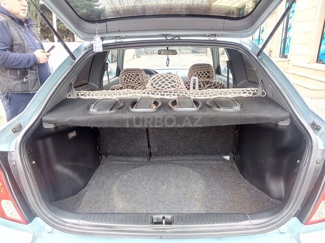 Hyundai Accent 2004, 277,050 km - 1.6 l - Bakı